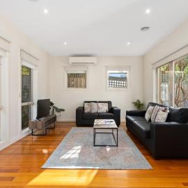 Domi Rentals The Blackburn Residence