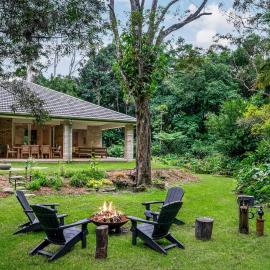 Bridge Creek Retreat, hotel in Maleny