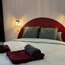 La Maison de Clocheville - Appartements tout confort, hotel in Boulogne-sur-Mer