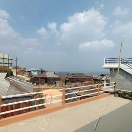 Lara Homestay, hotel in Nongjrong