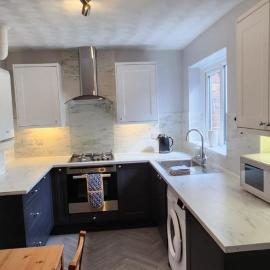 Sea Glass Cottage, hotel in Sunderland