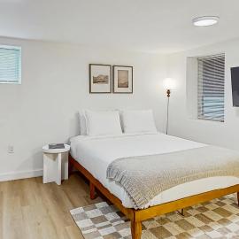 The Gordon Getaway, hotel em Seattle