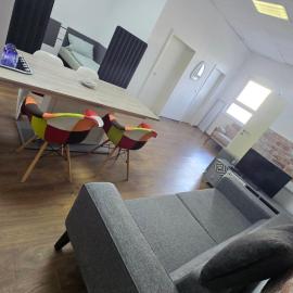 Work & Family Apartment Herzogenaurach