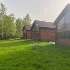 w Niesiołowie, hotel in Chodecz