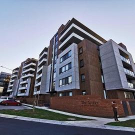 Archer Apartment 2br with free car space