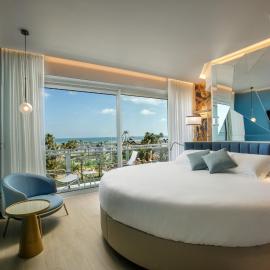 Ambasciatori Suite Hotel, hotel i Sottomarina