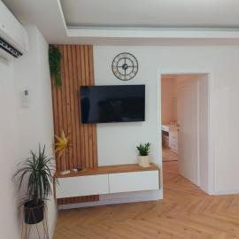 Apartman Lenka Bijeljina, hotel in Bijeljina