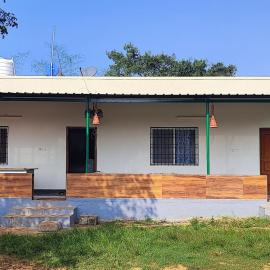 Bandipur Jaguar Homestay, hotel in Bandipūr