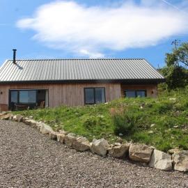 Tigh Na Allt, hotel v destinaci Dunan