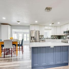 Family-Friendly Belleview Home: Central Location!, hotel in Belleview
