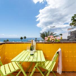 Beach House Monte Rojo, hotel in San Agustin