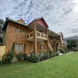 Summit Hotel Skardu