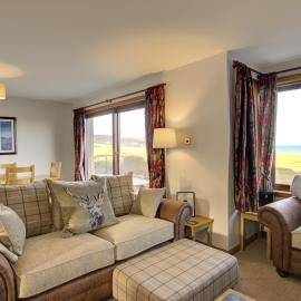 2 Links View, Brora, ξενοδοχείο σε Brora