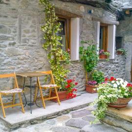 Casa delle Antiche Pietre, hotel in Cannero Riviera