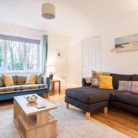 Family Home in Hayle close to Gwithian Beach