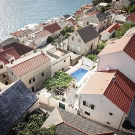 Villa Kala by Kompas Villas, hotel in Povlja