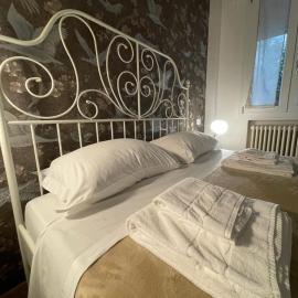 Madam Treviso, hotel u Trevisu