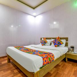 Via Relax Inn