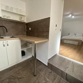 Villa Vista Sol Vodice Apartment 3