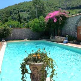 Villa le Favole Apartments