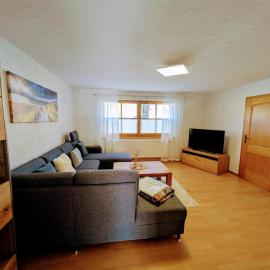 Ferienhaus Tannenzweig, Hotel in Spiegelau