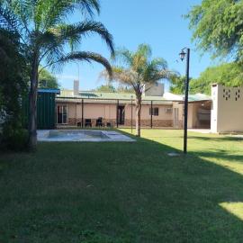 Finca la milagrosa