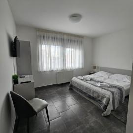Filipovic rent a car & apartments, hotel v destinaci Selnica Šćitarjevska