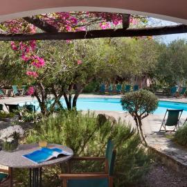 Residence Cala Di Falco