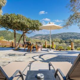 Villa Angelo ΙΙ