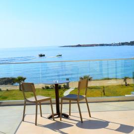 Amphora Hotel - Room Only, Hotel in Paphos