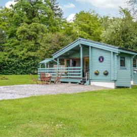 Rustic Secluded Hidden Gem At Rockhall