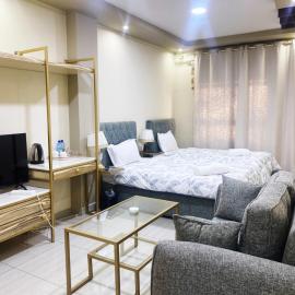 Carousel Hotel, Hotel in Lusaka