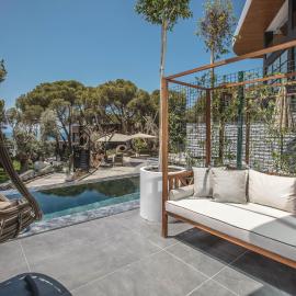 Kusadası में, होटल Unique Life Style Hotel