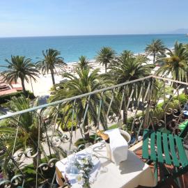 Hotel Gambone