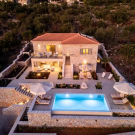 Olive & Stone Residences