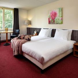 Landgoed Ehzerwold, hotel u gradu Almen