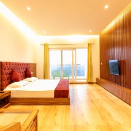 Jamunas B&B