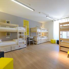 Hostel Sea Breeze, Hotel in Dubrovnik