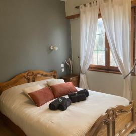 Chambre Schieferberg - À l'Ancien Hôtel de Reichsfeld