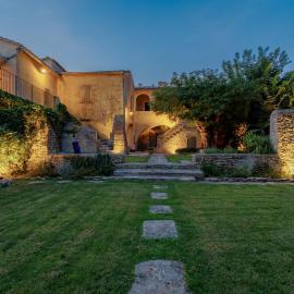 O Mas de Meze, hotel in Uzès