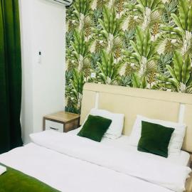 Gegas hotel