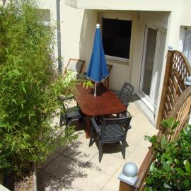 le F-de bassan, hotel in Perros-Guirec