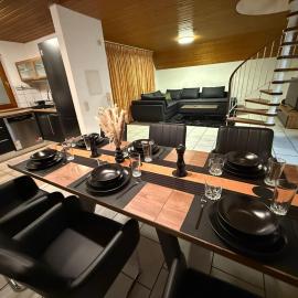Apisha Apartment 4