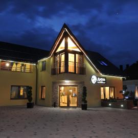 Penzión Anesis, hotel in Turčianske Teplice