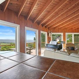 Mehoopany में, होटल Mountain Retreat Stunning Views Hot Tub Fire Pit