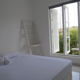 White Villa Ambalangoda