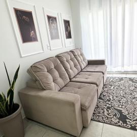 Apartamento 3 min FIP e StopShop, hotel in Brusque