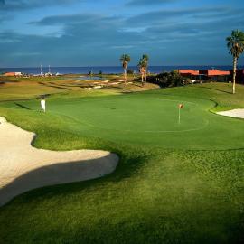 Blue Sky Golf Villas