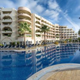 Hotel Vila Galé Cerro Alagoa