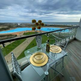 Karibao Ecuabook Room Jacuzzi Sea View 7B